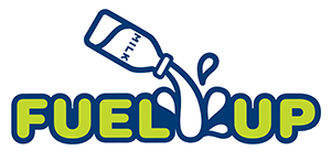 Fuel Up to Play 60 Logo